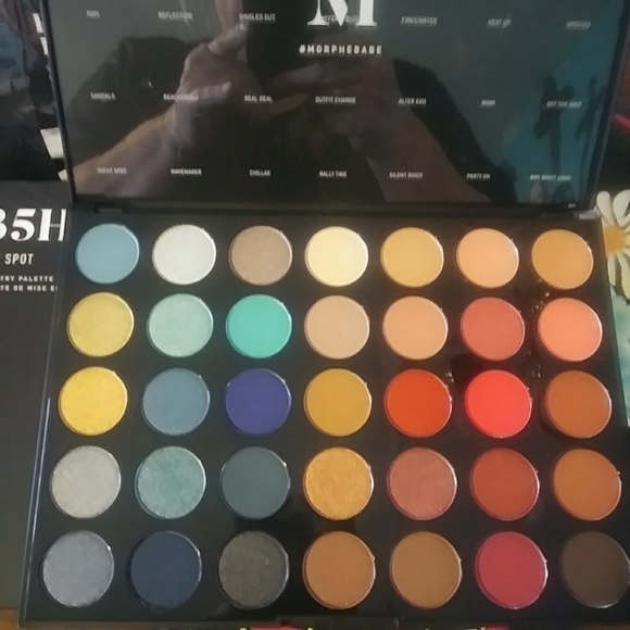 Makeup - Picture 7 of 8